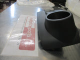 Mazda 2 DE Genuine Center Console Interior Trim (Cup Holder) New Part