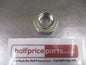 Fiat Ducato/Peugeot Boxer/Citeron Relay-Jumper Genuine Front Wheel Bearing Hub Nut New Part
