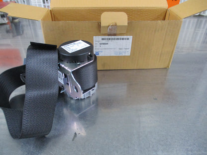 Holden Trailblazer Genuine 3 Row Left Rear Seat Belt Assy New