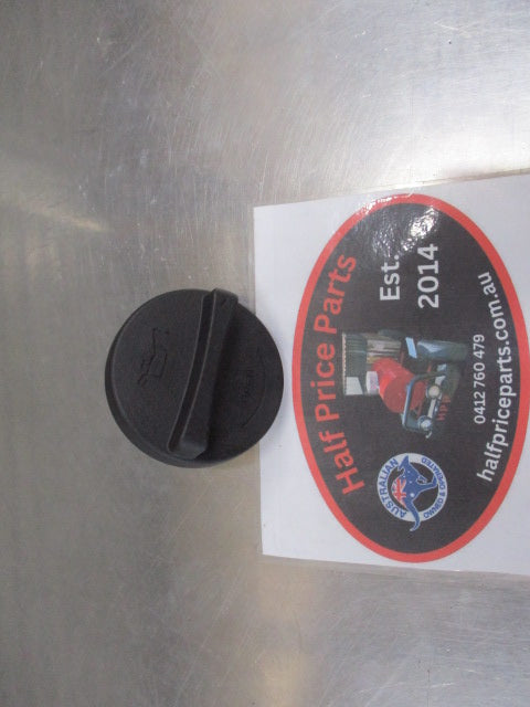 Hyundai Accent/Elantra/Sonata/Tiburon/Tucson/Kia Spectra Genuine Oil Filler Cap New Part