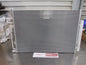 Holden CG Captiva Series II 2.2Ltr Diesel Turbo Genuine Air conditioner Condenser Radiator New Part