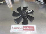 Nissan 240SX Genuine Radiator Cooling Fan New Part