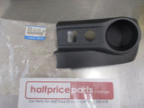 Mazda 2 DE Genuine Center Console Interior Trim (Cup Holder) New Part