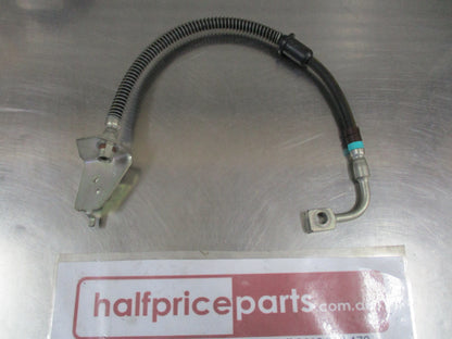 Ford BA-BF Falcon Sedan Left Hand Rear Brake Hose (Traction Control) - New Part