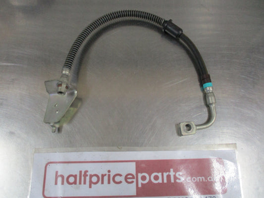 Ford BA-BF Falcon Sedan Left Hand Rear Brake Hose (Traction Control) - New Part