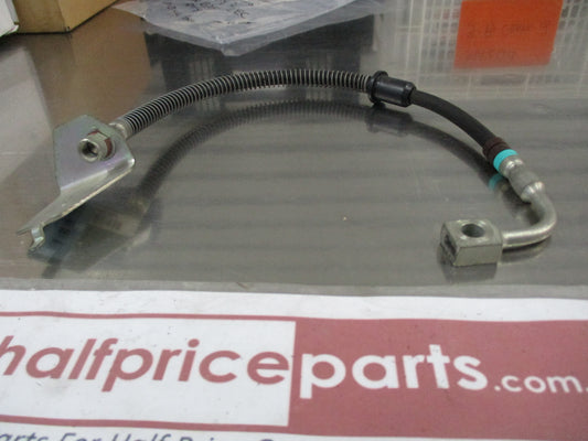 Ford BA-BF Falcon Sedan Left Hand Rear Brake Hose (Traction Control) - New Part
