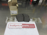 Holden RG Colorado Genuine Front Disc Brake Pad Set New Part