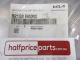 Kia Carnival Genuine Head Light Bracket Support  New Part