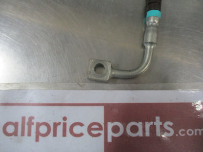 Ford BA-BF Falcon Sedan Left Hand Rear Brake Hose (Traction Control) - New Part