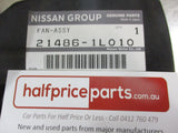 Nissan 240SX Genuine Radiator Cooling Fan New Part