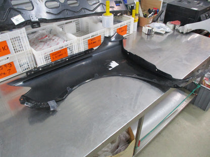 Mazda 3 Genuine Front Right (Drivers) Side Guard New