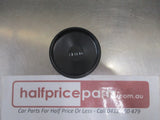 Mazda Bravo (4x2) Genuine Front Axle Hub Cap New Part