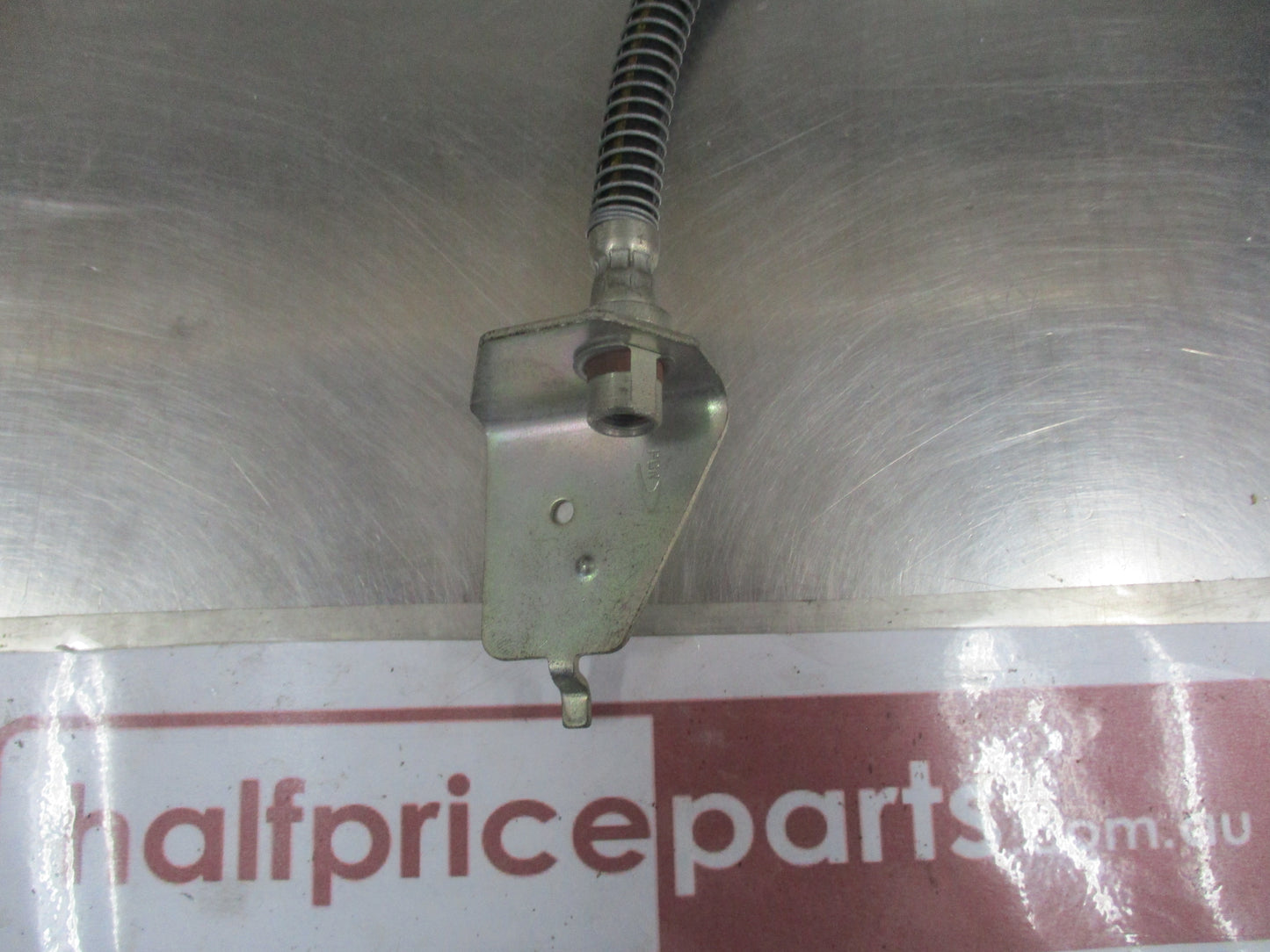 Ford BA-BF Falcon Sedan Left Hand Rear Brake Hose (Traction Control) - New Part