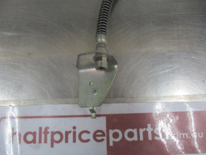 Ford BA-BF Falcon Sedan Left Hand Rear Brake Hose (Traction Control) - New Part
