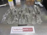 Nissan Genuine Head Bolt Set (18) New Part