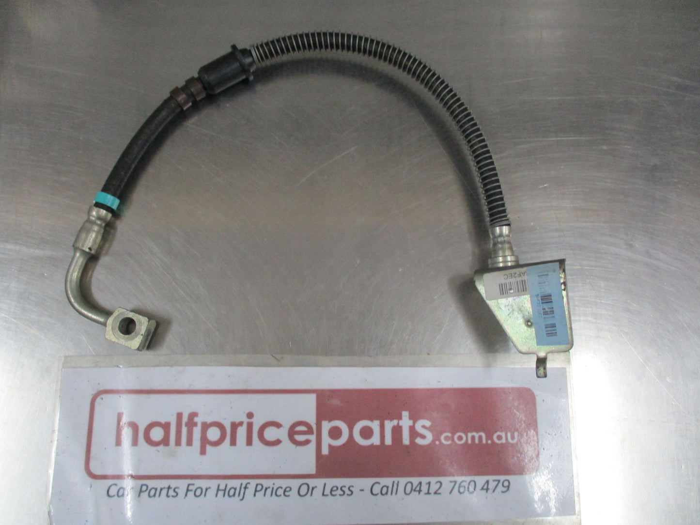 Ford BA-BF Falcon Sedan Left Hand Rear Brake Hose (Traction Control) - New Part