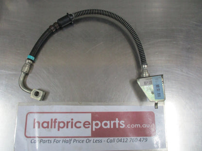 Ford BA-BF Falcon Sedan Left Hand Rear Brake Hose (Traction Control) - New Part
