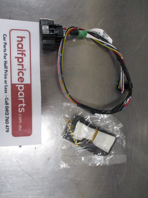 Mitsubishi Pajero/Triton Genuine Air Flow Wiring Harness Kit New Part