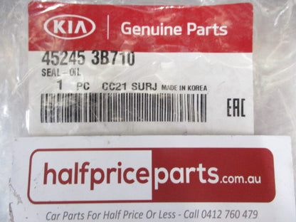 Kia Sorento/Sportage Genuine Oil Seal 68D New Part