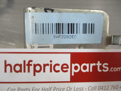 Ford BA-BF Falcon Sedan Left Hand Rear Brake Hose (Traction Control) - New Part