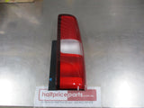 Suzuki Jimny SN413V Genuine Rear Right Hand Reverse Light Assembly New Part