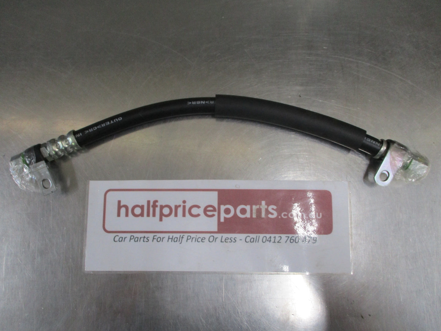 Mazda BT-50 Genuine Power Steering Pressure Hose New Part