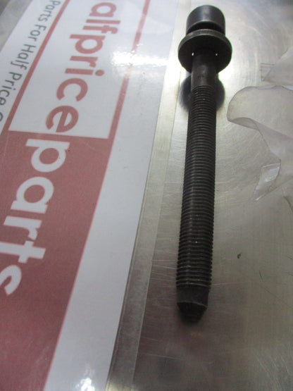 Nissan Genuine Head Bolt Set (18) New Part