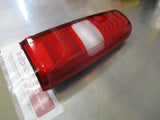 Suzuki Jimny SN413V Genuine Rear Right Hand Reverse Light Assembly New Part