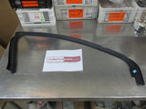 Ford Mondeo MD Genuine Right Hand Door/Window Moulding New Part