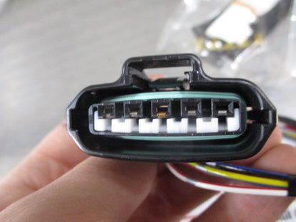 Mitsubishi Pajero/Triton Genuine Air Flow Wiring Harness Kit New Part