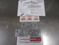 Mitsubishi MQ Triton Genuine Tow Bar Field Fix Kit New Part