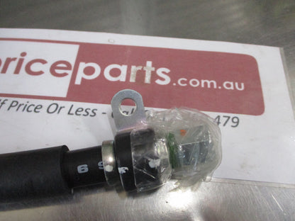 Mazda BT-50 Genuine Power Steering Pressure Hose New Part