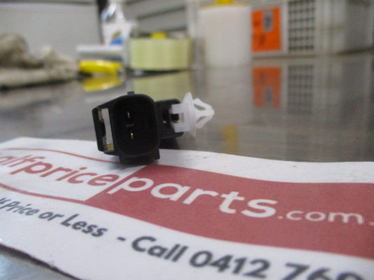Mitsubishi Mirage/Outlander/Lancer/Pajero/Eclipse Genuine Thermometer Temperature Sensor New Part