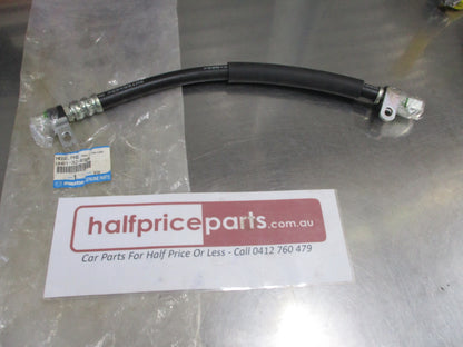 Mazda BT-50 Genuine Power Steering Pressure Hose New Part