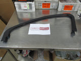 Ford Mondeo MD Genuine Right Hand Door/Window Moulding New Part