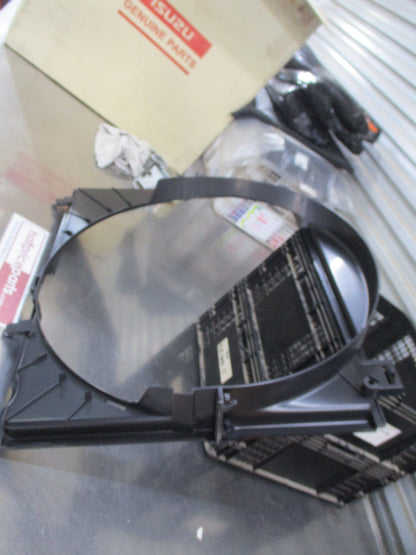 Isuzu RA Rodeo/RC Colorado/D-Max Genuine Radiator Fan Shroud New Part