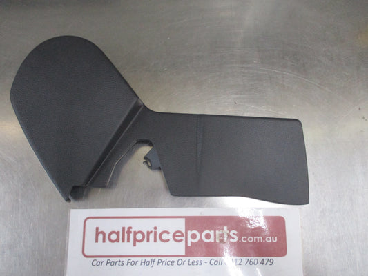 Ford PX Ranger/UA Everest Genuine Left Hand Front Inner Seat Trim New Part
