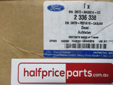 Ford Mondeo MD Genuine Right Hand Door/Window Moulding New Part