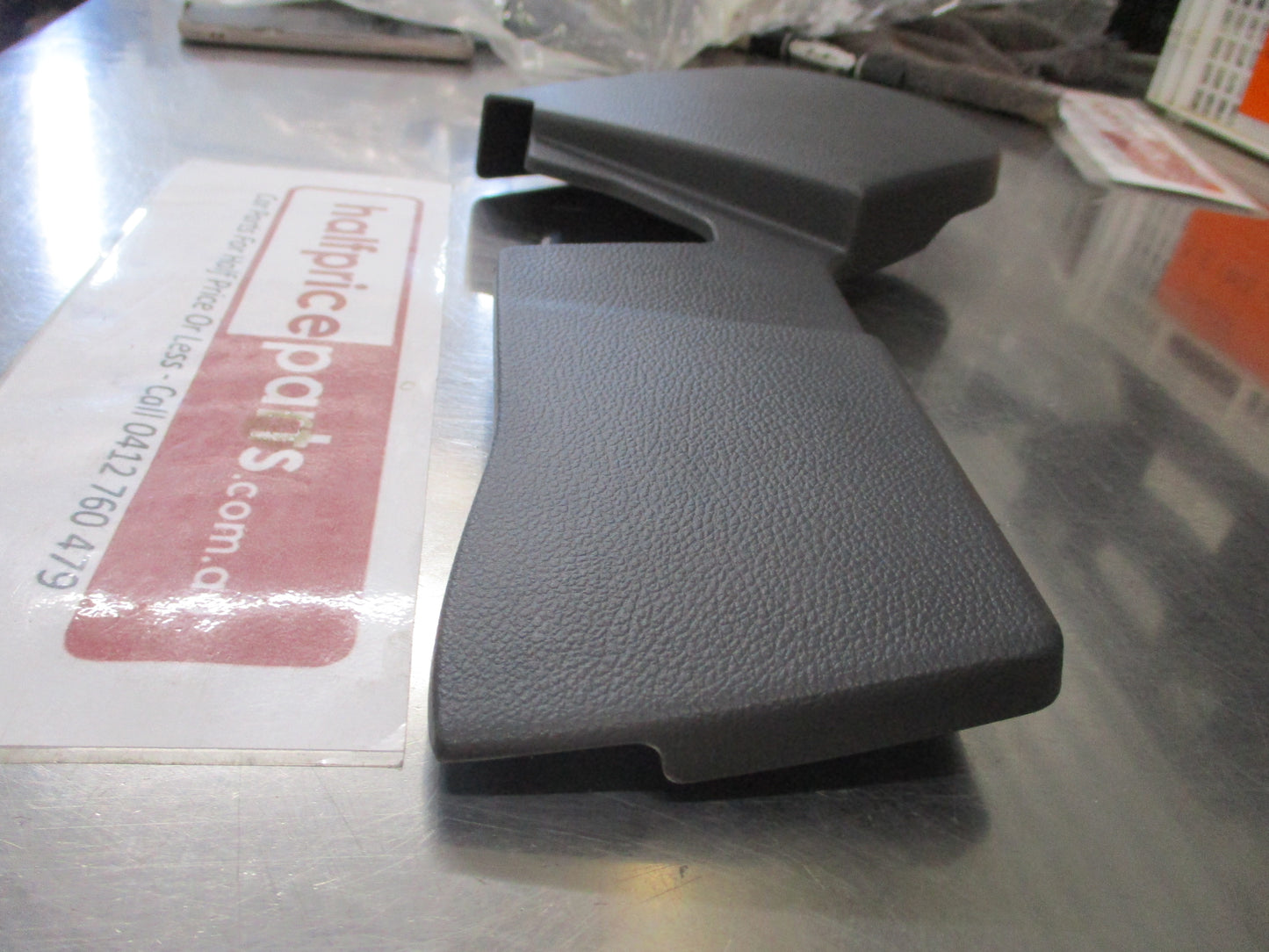 Ford PX Ranger/UA Everest Genuine Left Hand Front Inner Seat Trim New Part