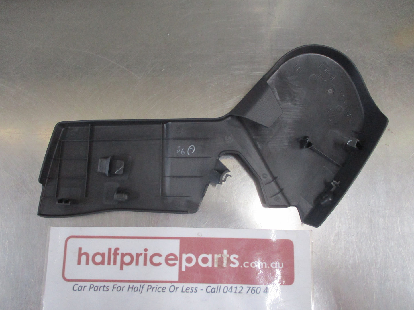 Ford PX Ranger/UA Everest Genuine Left Hand Front Inner Seat Trim New Part