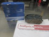 Holden Captiva CG/CG7 Genuine Front Brake Pad Set New Part