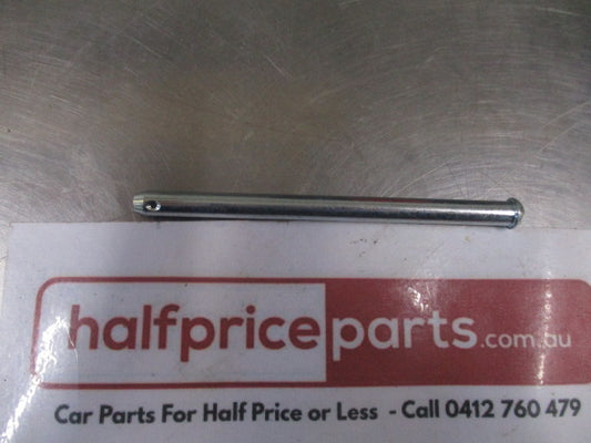 Mitsubishi Pajero Genuine Front Brake Pin New Part