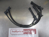 Mazda 929 Genuine 3.0L JE-ZE V6 Left Hand Ignition Wire Set New Part