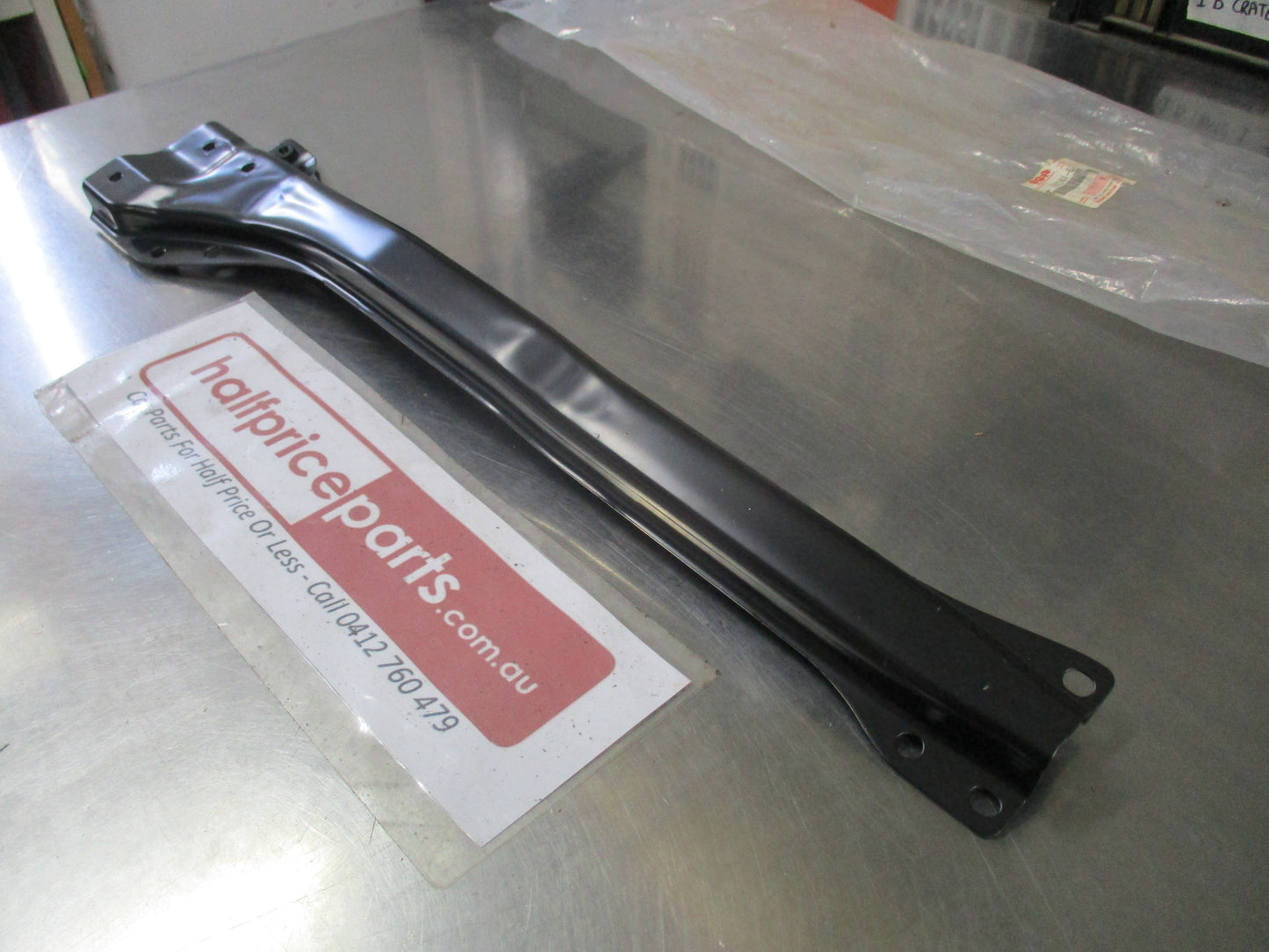Suzuki Swift Genuine Bonnet Lock Brace New Part