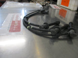 Mazda 929 Genuine 3.0L JE-ZE V6 Left Hand Ignition Wire Set New Part