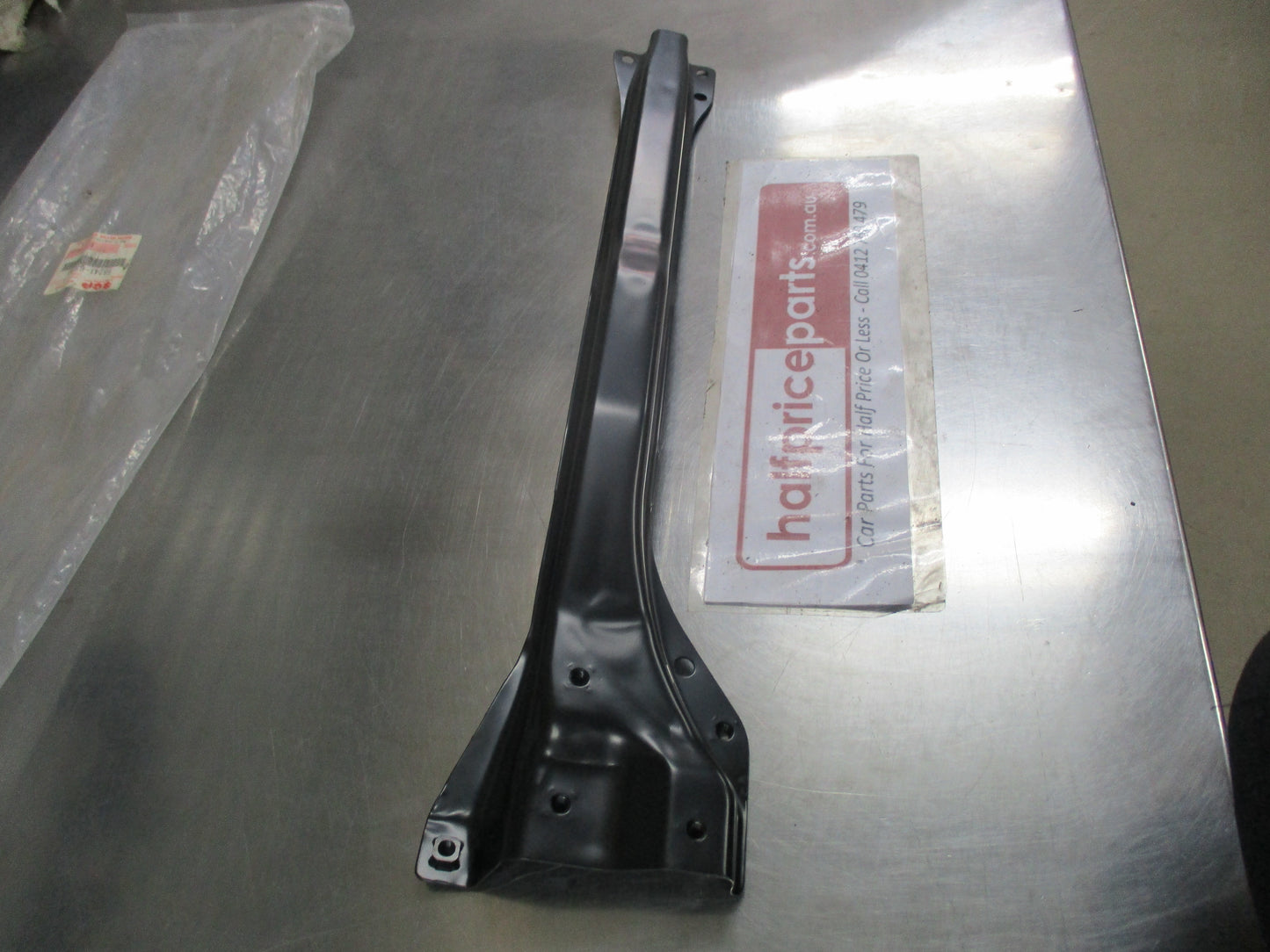 Suzuki Swift Genuine Bonnet Lock Brace New Part