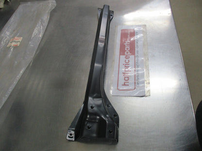 Suzuki Swift Genuine Bonnet Lock Brace New Part