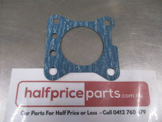 Mitsubishi Triton/Eclipse/Galant Genuine Fuel Injection Throttle Body Mounting Gasket New Part