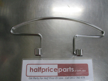 Citroen / Peugeot Genuine Headrest Coat Hanger New Part