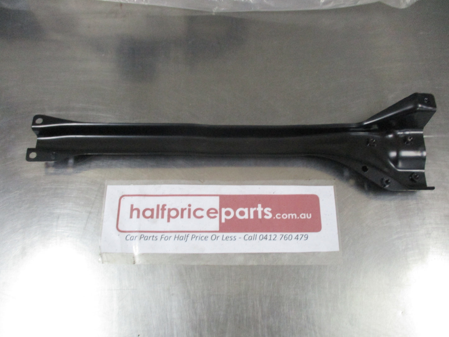 Suzuki Swift Genuine Bonnet Lock Brace New Part